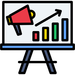 Presentation icon