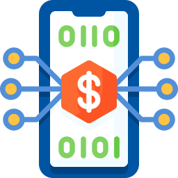 digital asset icon