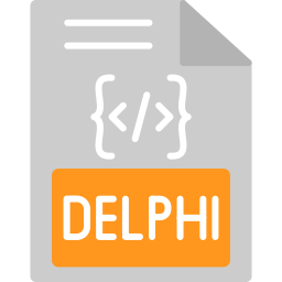 delphi иконка