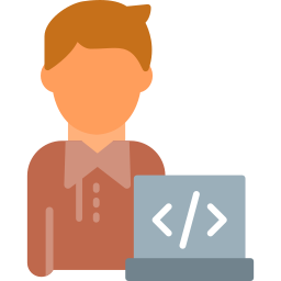 Programmer icon