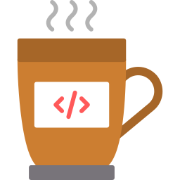 Hot Coffee icon