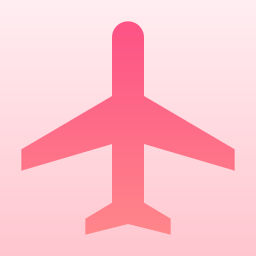 flugzeug icon