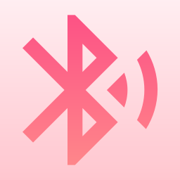 bluetooth icono