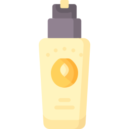 ヘア柔軟剤 icon