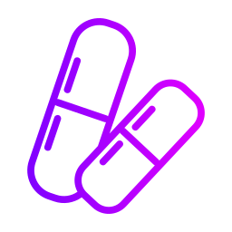 Pill Box icon