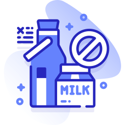 Milk icon