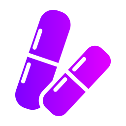 pastillero icono