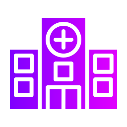 Hospital icon