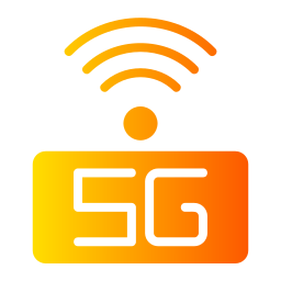 5g Icône