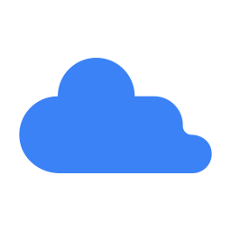 Cloud icon