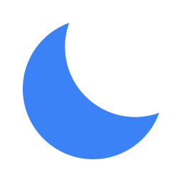 Moon icon