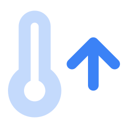 thermometer icon