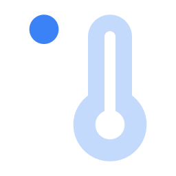 thermometer icon