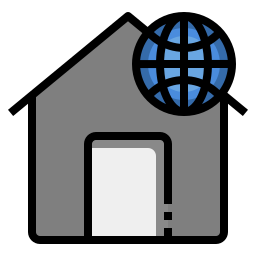 home automation icono