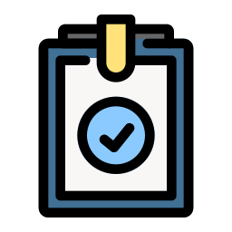 Inspection icon