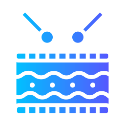 trommel icon