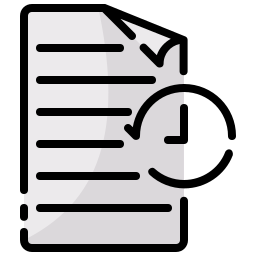 Backup icon