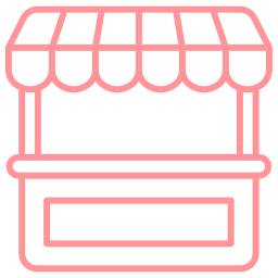 Food Stand icon