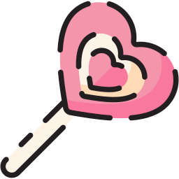 Lollipop icon