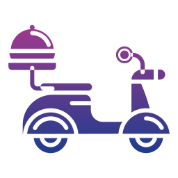 Food Delivery icon