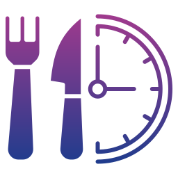 Food service icon