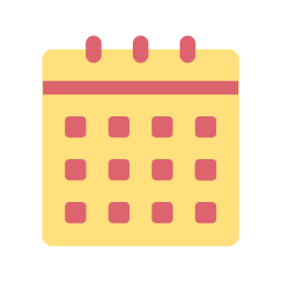 kalender icon