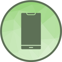 smartphone icon