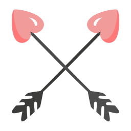 キューピッドの矢 icon