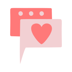 Message icon