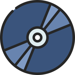 Disc icon