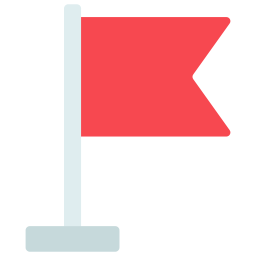 Flag Pole icon