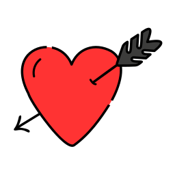 Heart icon