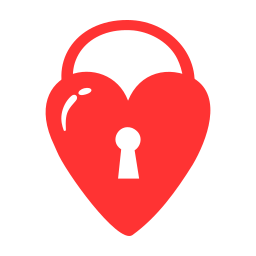 Lock ikona