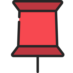 punaise icoon