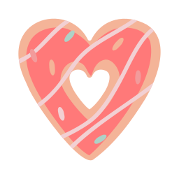 Donut icon