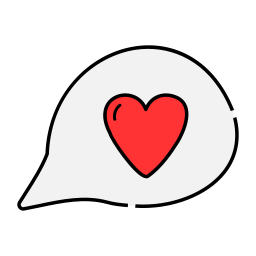 Message icon