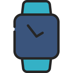 smartwatch icon