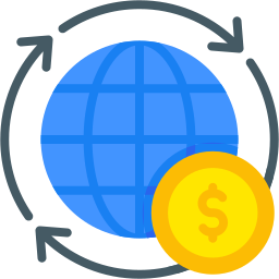 circular economy icono