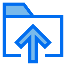 Folder icon