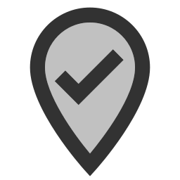 Location icon