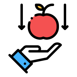 重力 icon