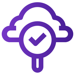 Cloud icon