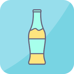 Soda icon