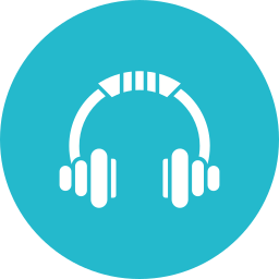 headset icon