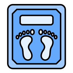Weight Scale icon