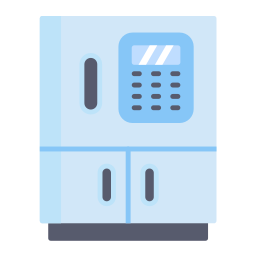 Refrigerator  icon