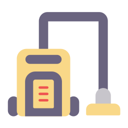 Vaccum cleaner icon