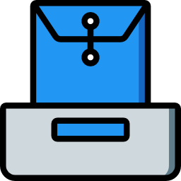 Inbox icon