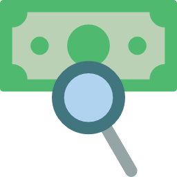 Finances icon