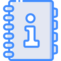 Agenda icon